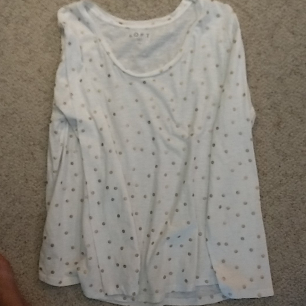 Loft Tee